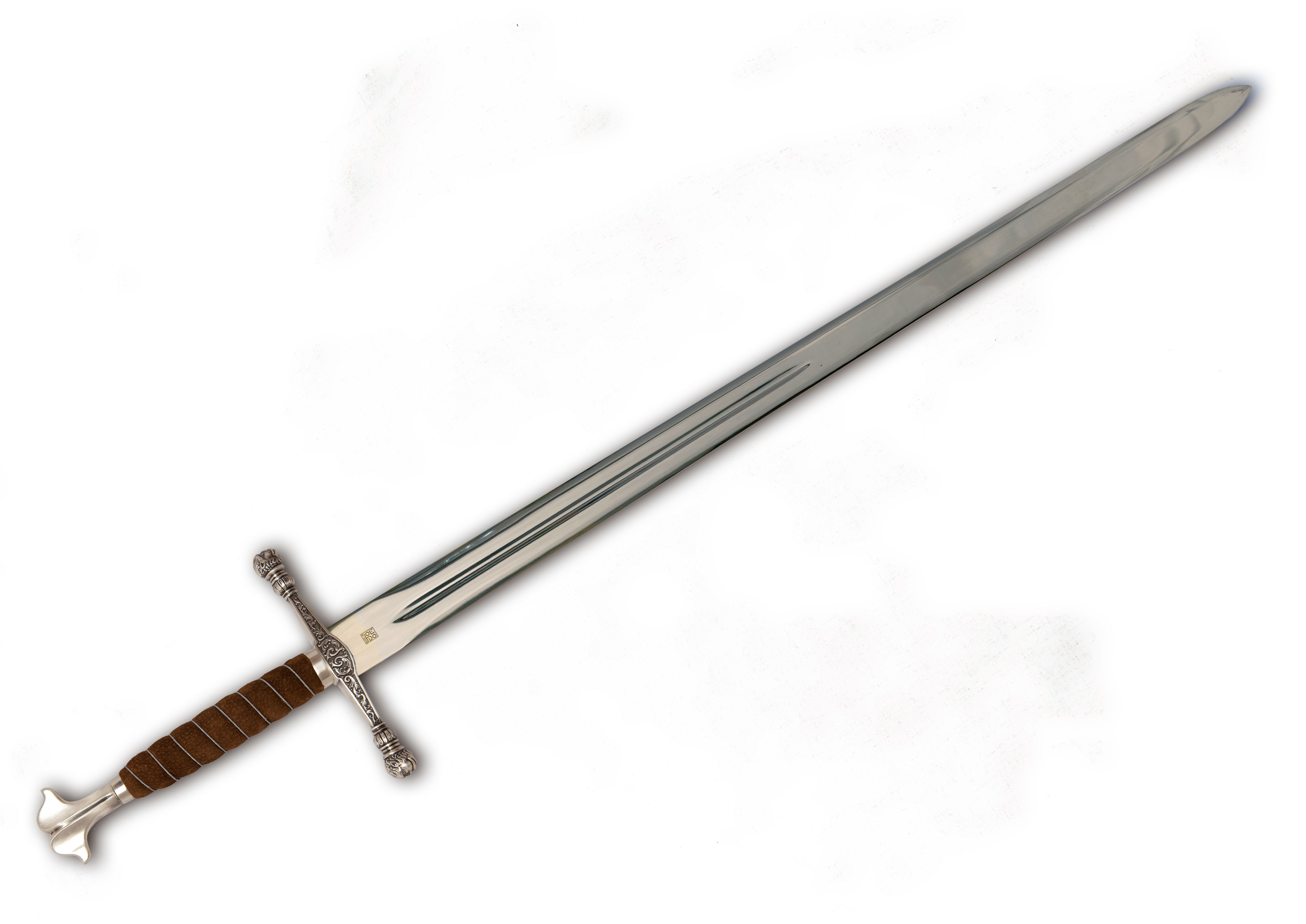 Charles V Largesword Silver