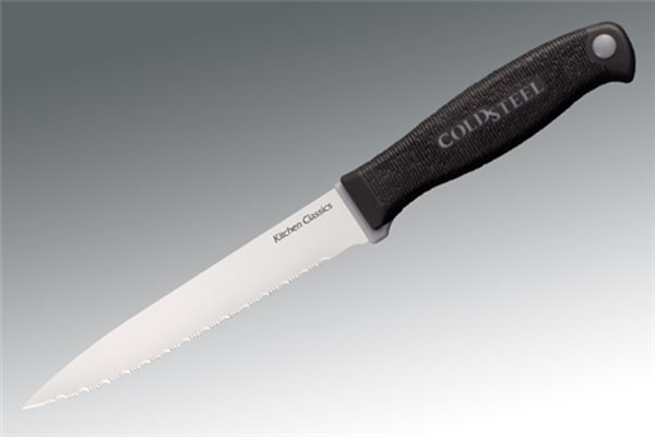 Steak Knife (Kitchen Classics)