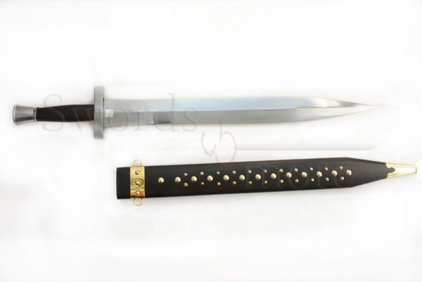 Classic Hoplite Sword