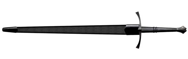 Man at Arms Collection: Italian Long Sword