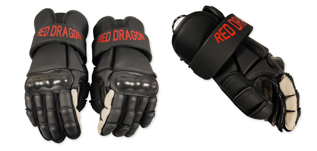 HEMA-sparring gloves, Size 13