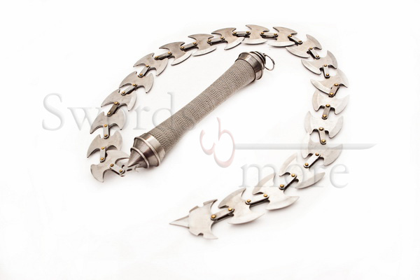 Ninja Professional Chain Whip