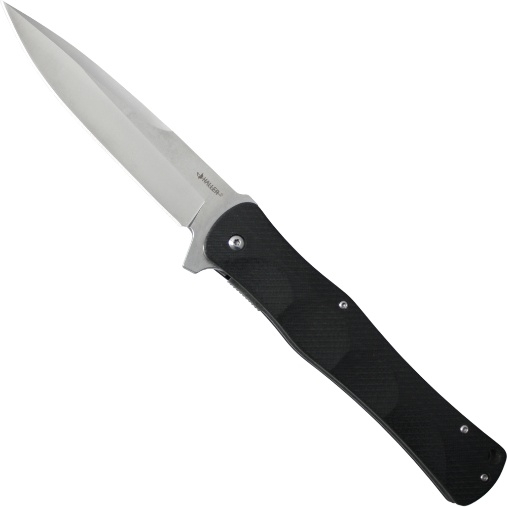 XXL Pocket knife G10