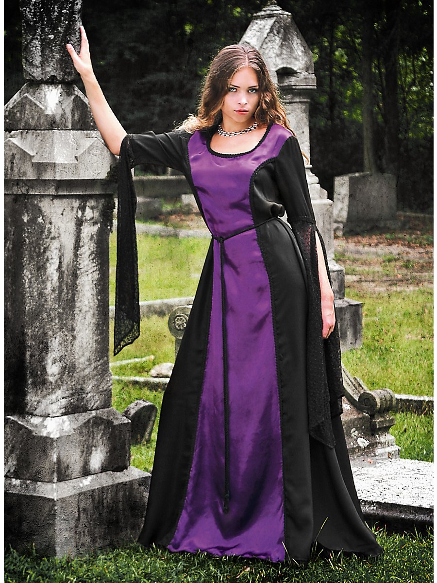Vampire Dress, Size S