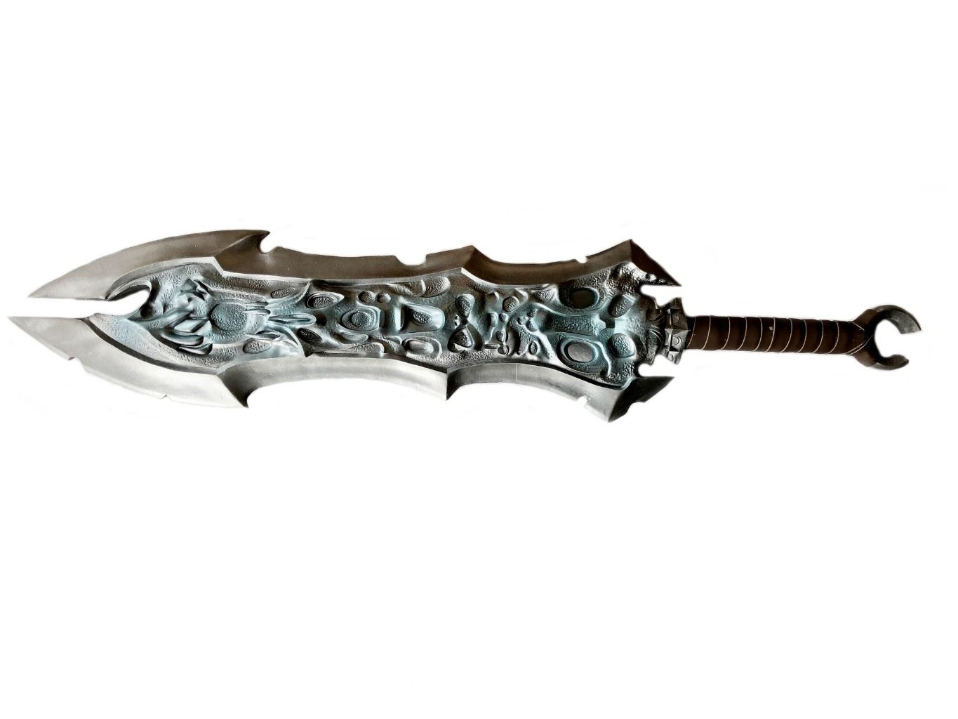 Darksiders- Chaos Eater Sword