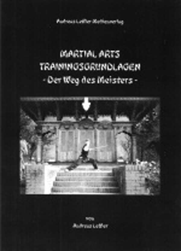 Martial Arts Basics - Way of the master