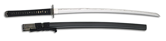 Tsuru Iaito – 71 cm Blade