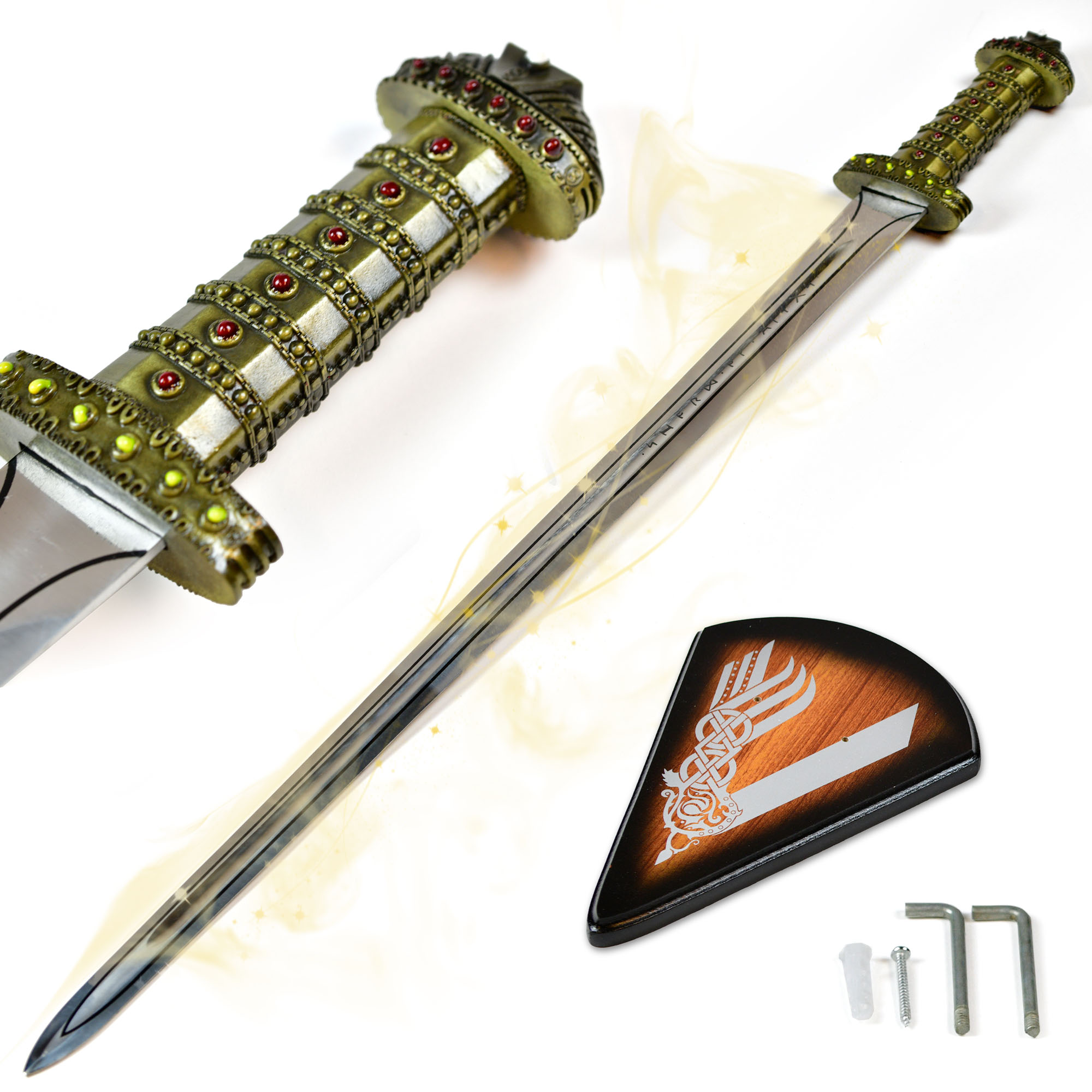 Vikings - Ragnar's Schwert der Könige