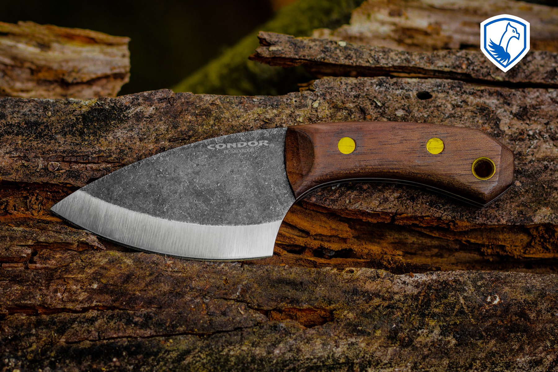 Pangui Knife