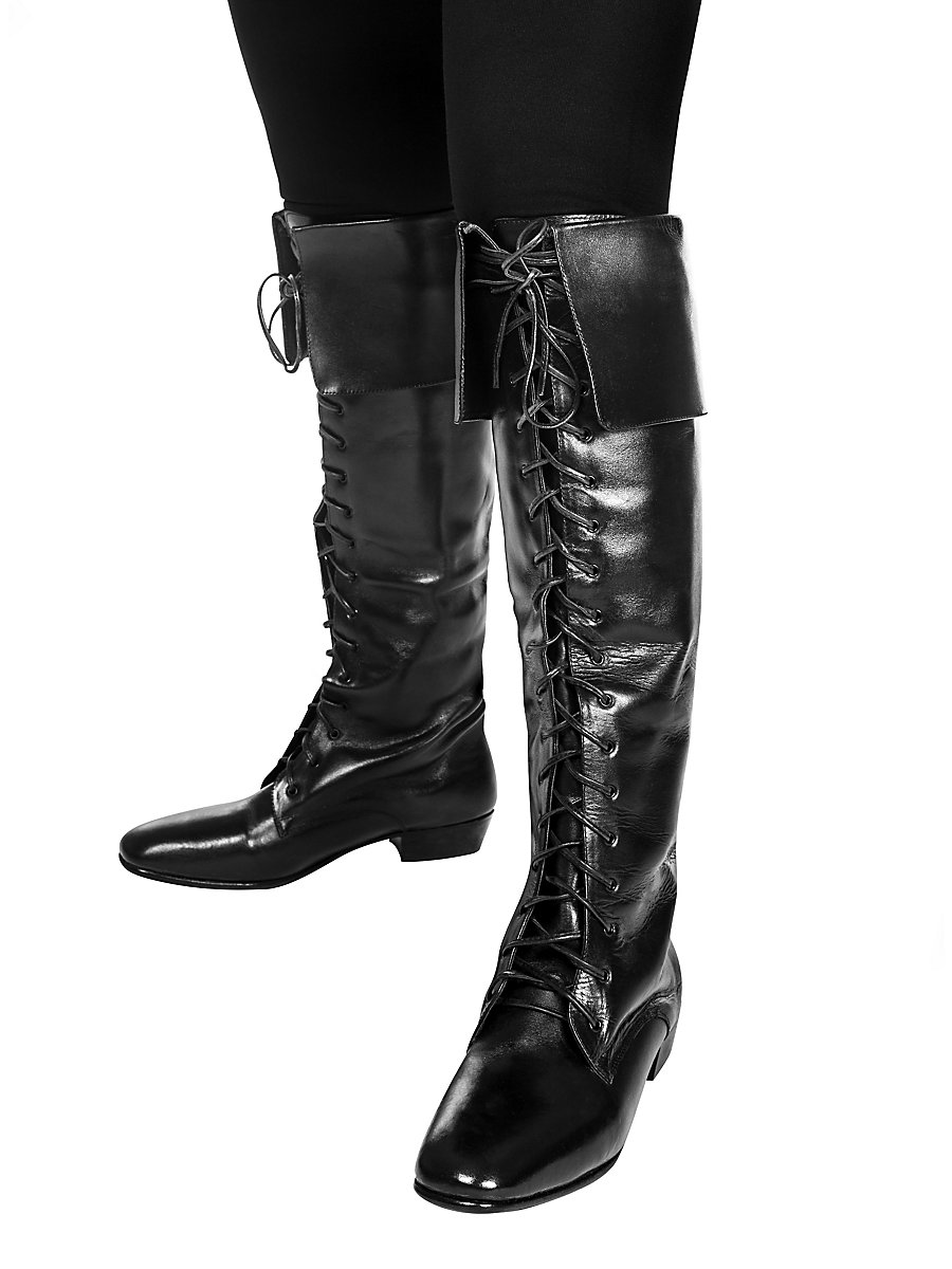 Boots - Privateeress, Size 38