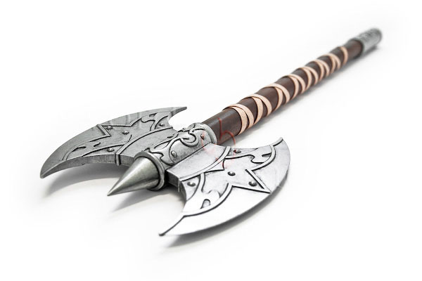 Axe of Valkyries