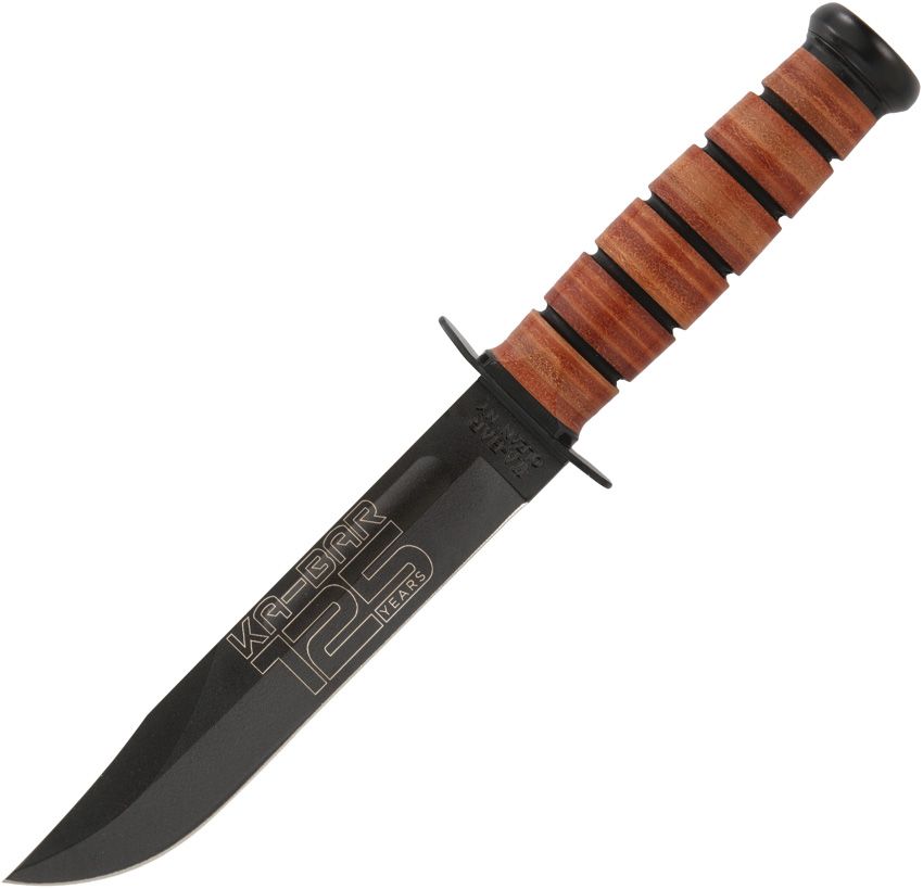 125th Anniversary Army Knife