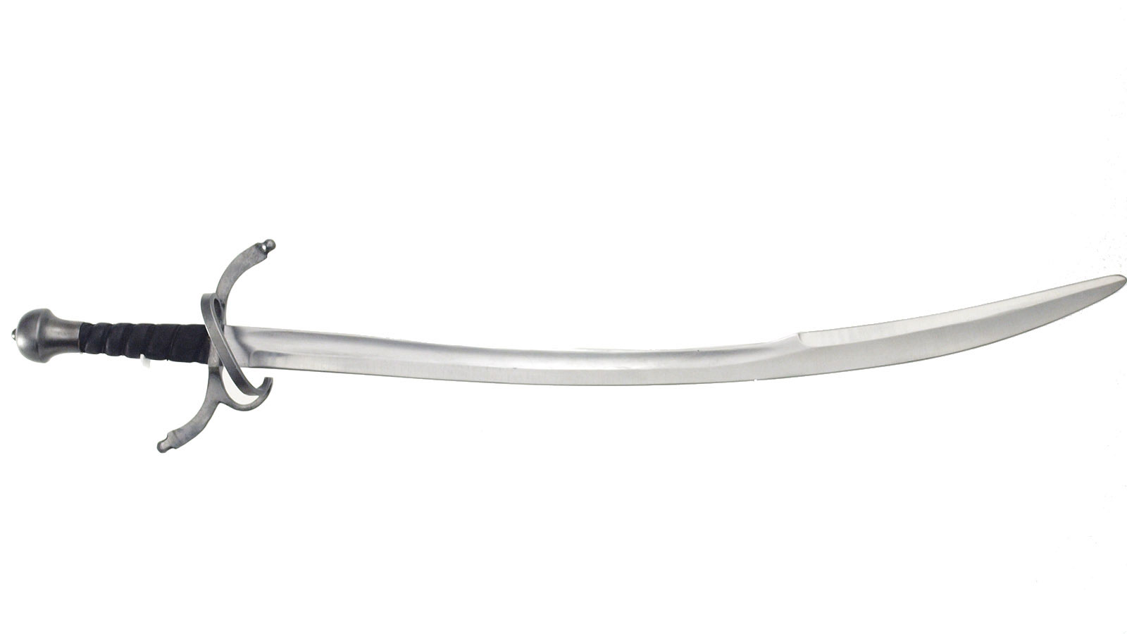 Renaissance-Säbel, Version Feather Blade