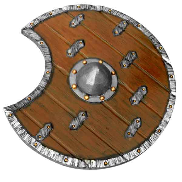 Ork Shield