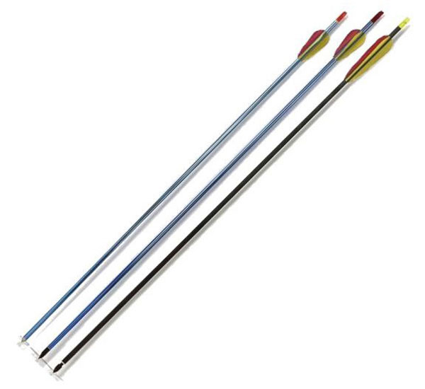Replacment Arrow Aluminum 74 cm