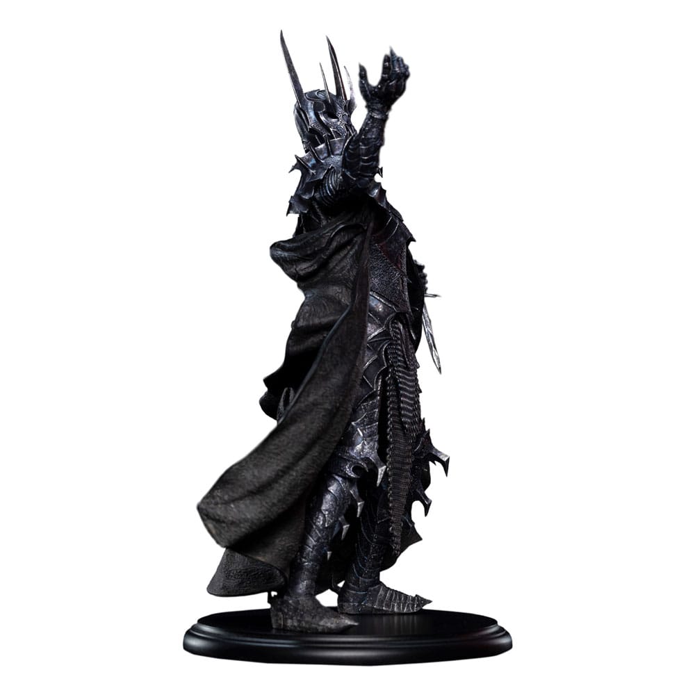 Herr der Ringe Mini Statue Sauron 20 cm
