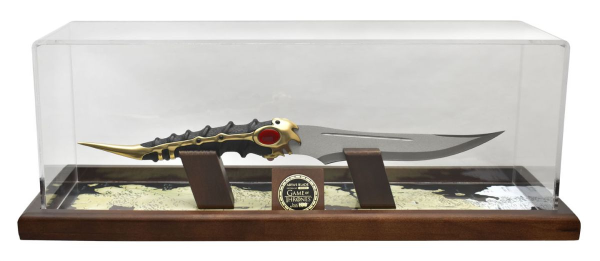 Arya's Blade