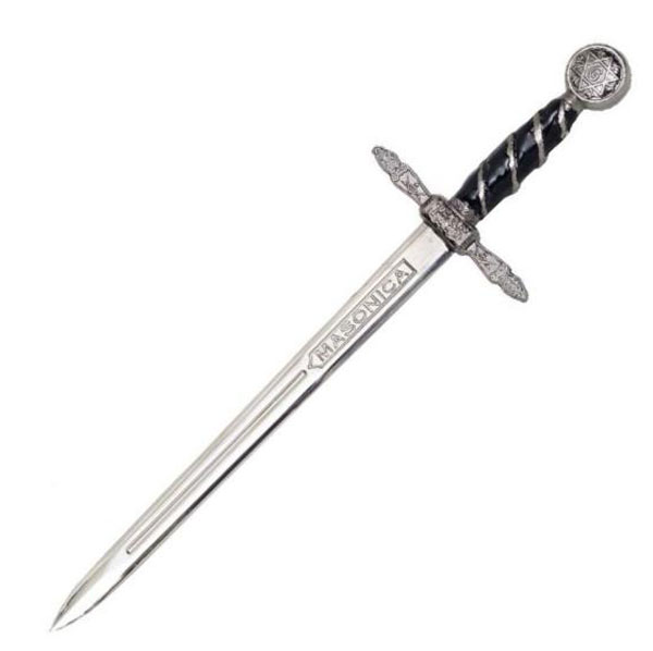 Miniatur Schwert Templer