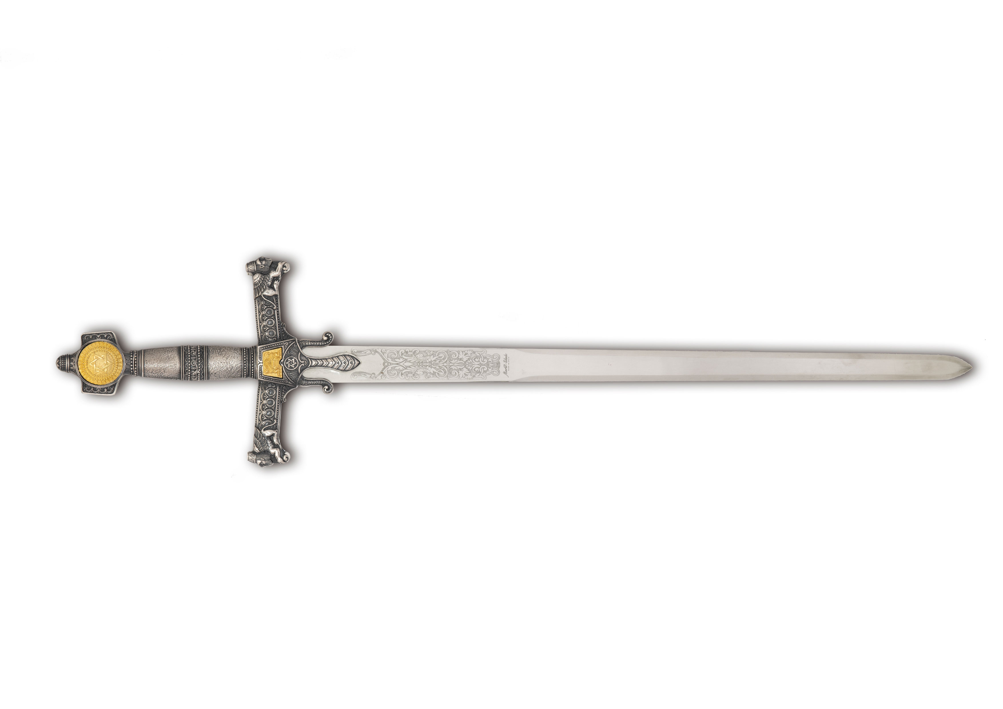 Salomon Small Sword