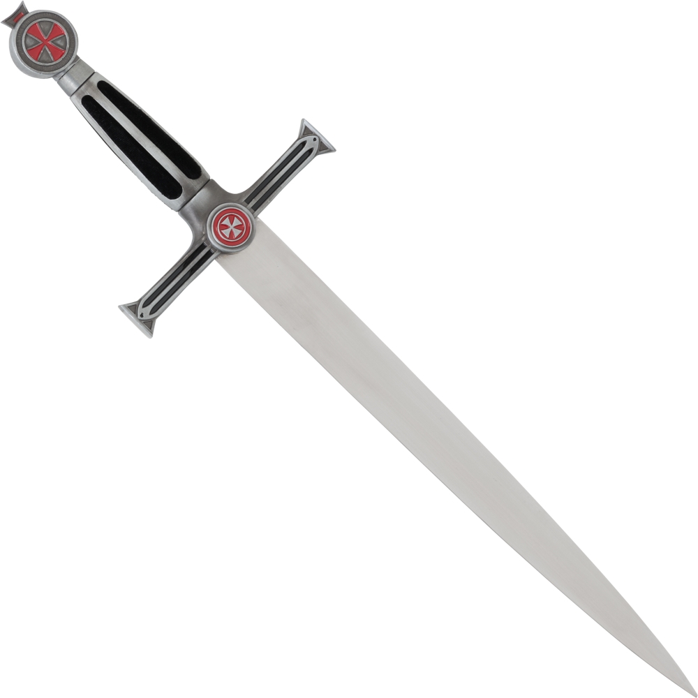 Short sword Templar 