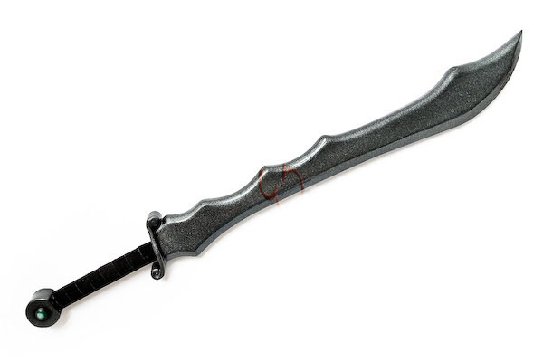 Persian Blade