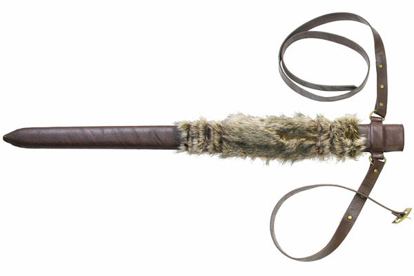 Vikings - Sword of Lagertha Scabbard