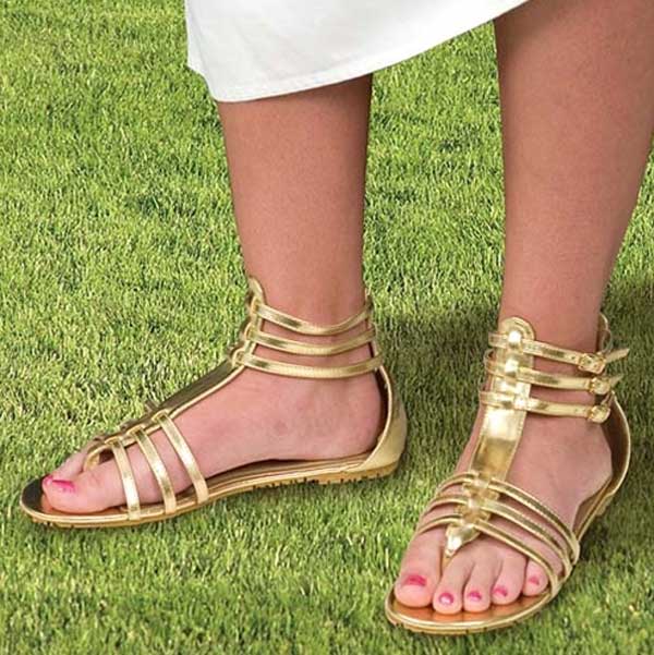 Roman Women’s Sandals