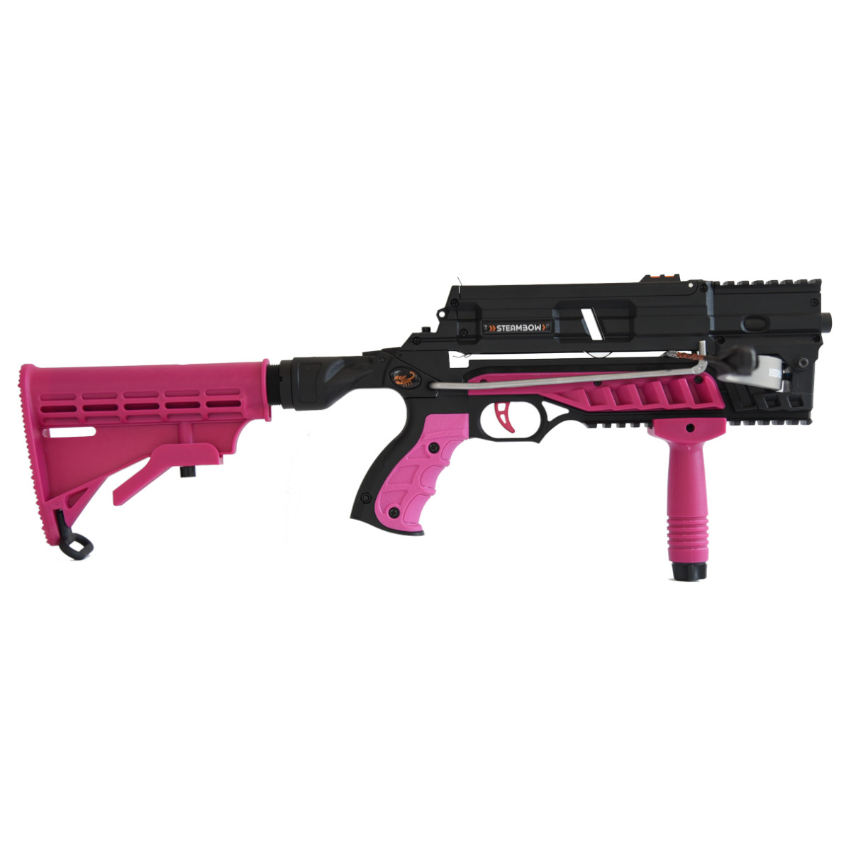 Stinger II Customizing Kit, Pink
