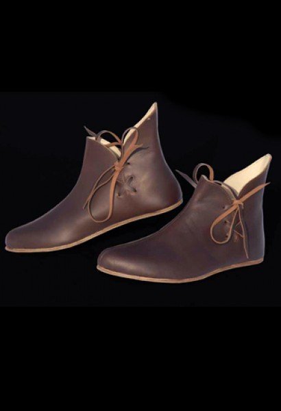 Viking shoes, Size 12