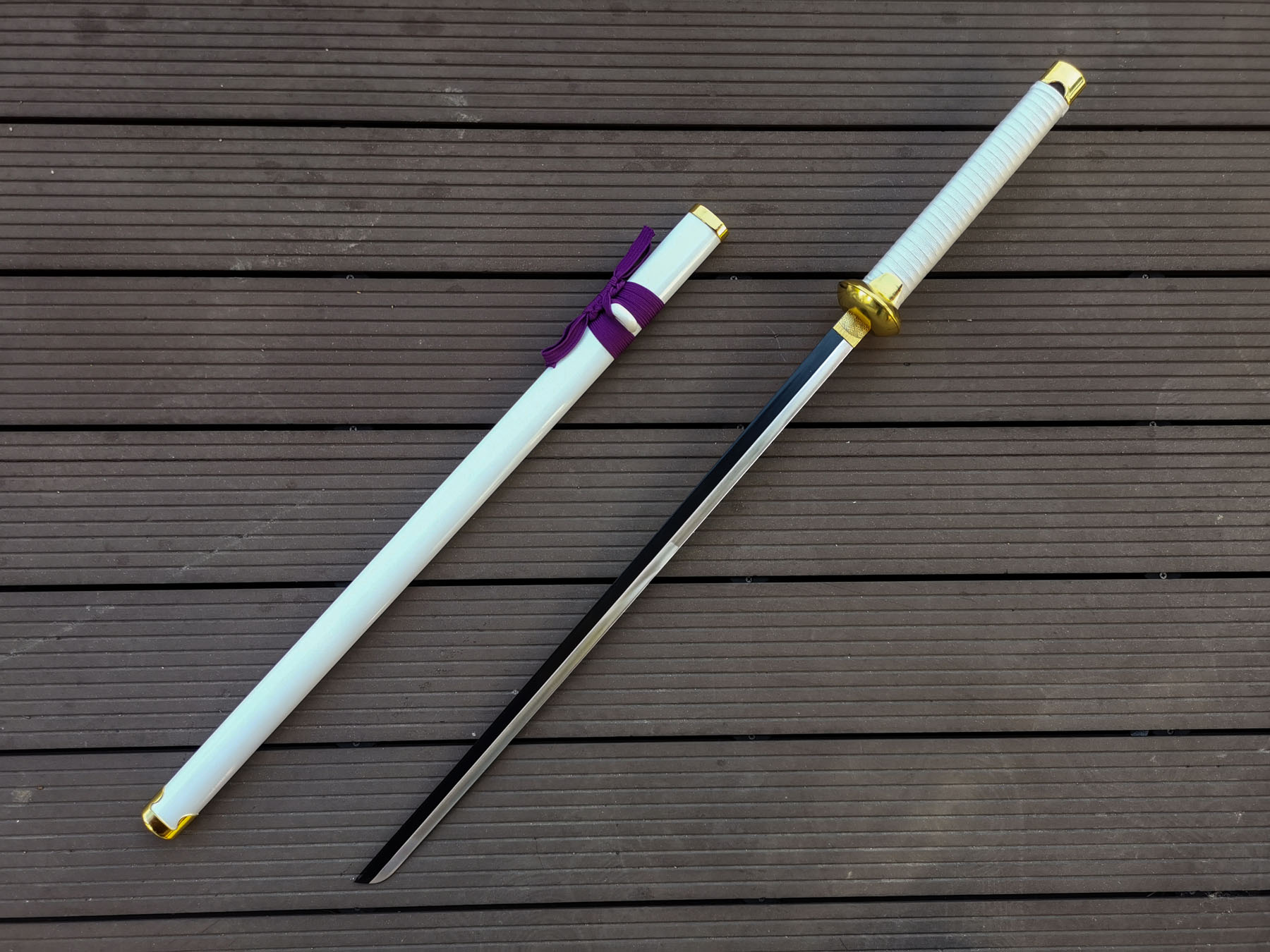 Naruto - Uzumaki Boruto Schwert mit Scheide