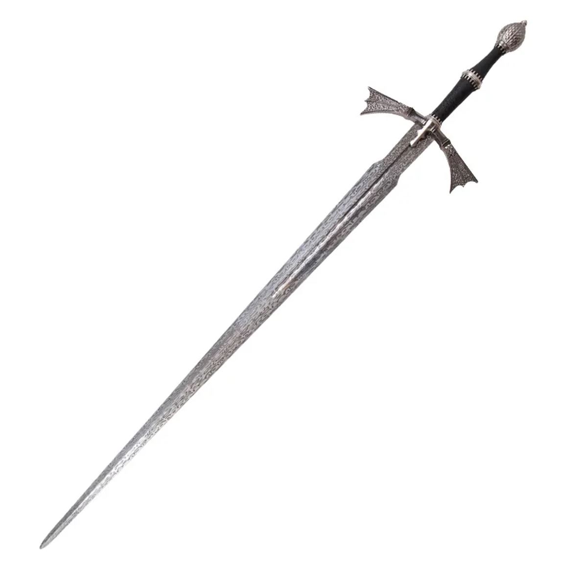 House of the Dragon - Visenya Targaryen - Dark Sister Sword