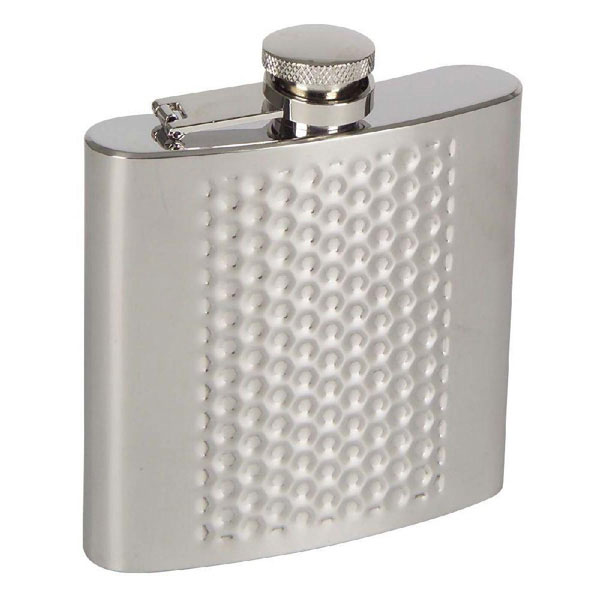 Hip Flask Stainless steel 170 ml
