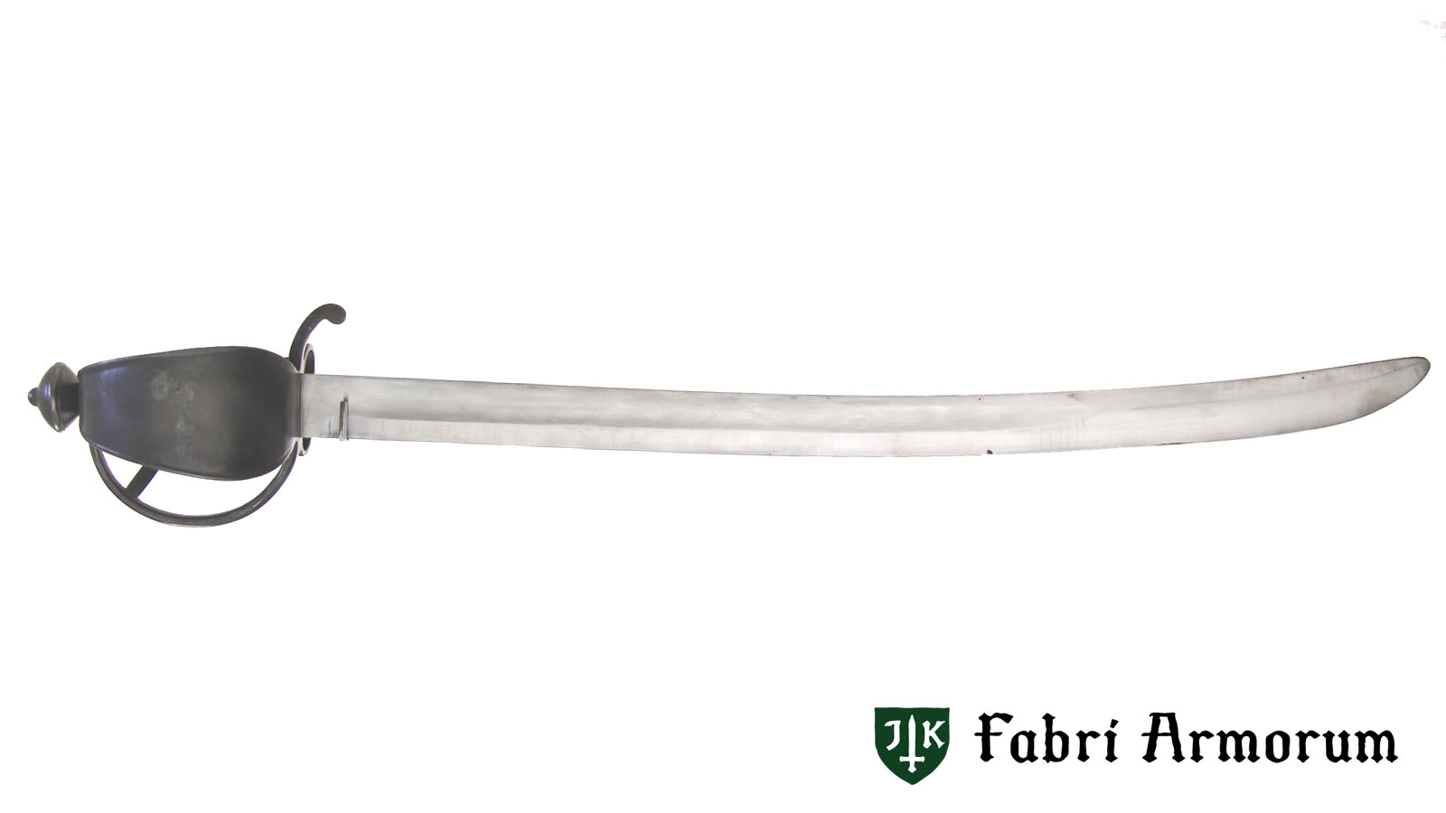 Swiss sabre, Feather Blade Version