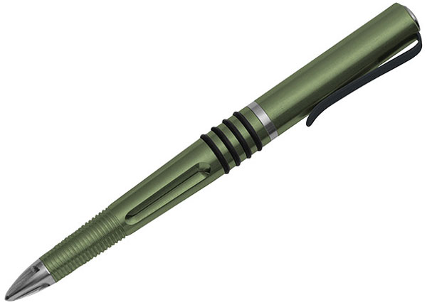 FKMD Tactical Pen OD Grün