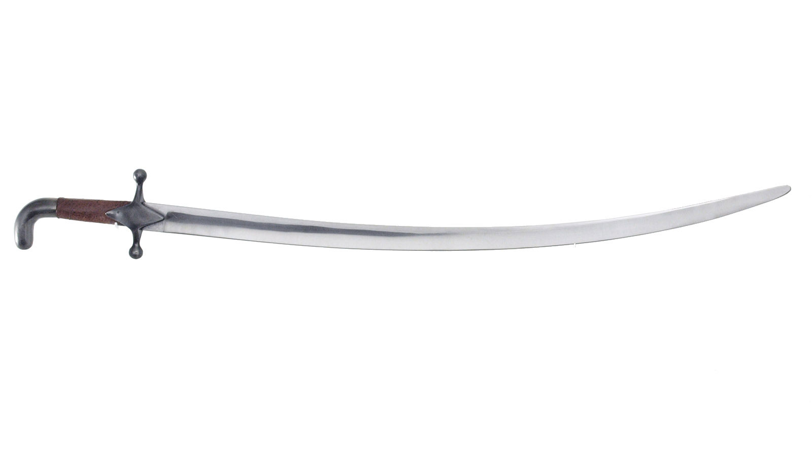 Persian sabre (Shamshir), Battle Blade Version