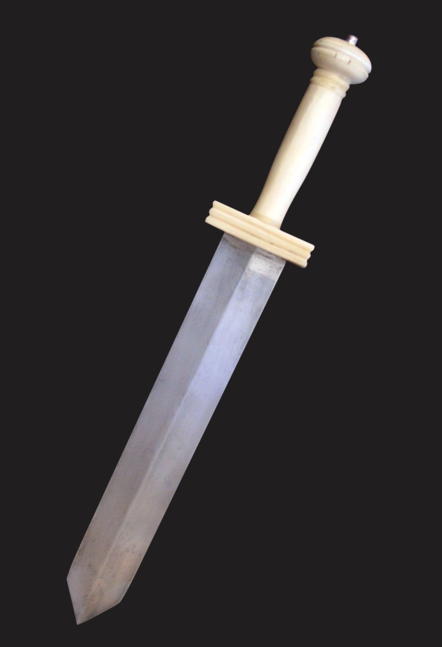 Short sword