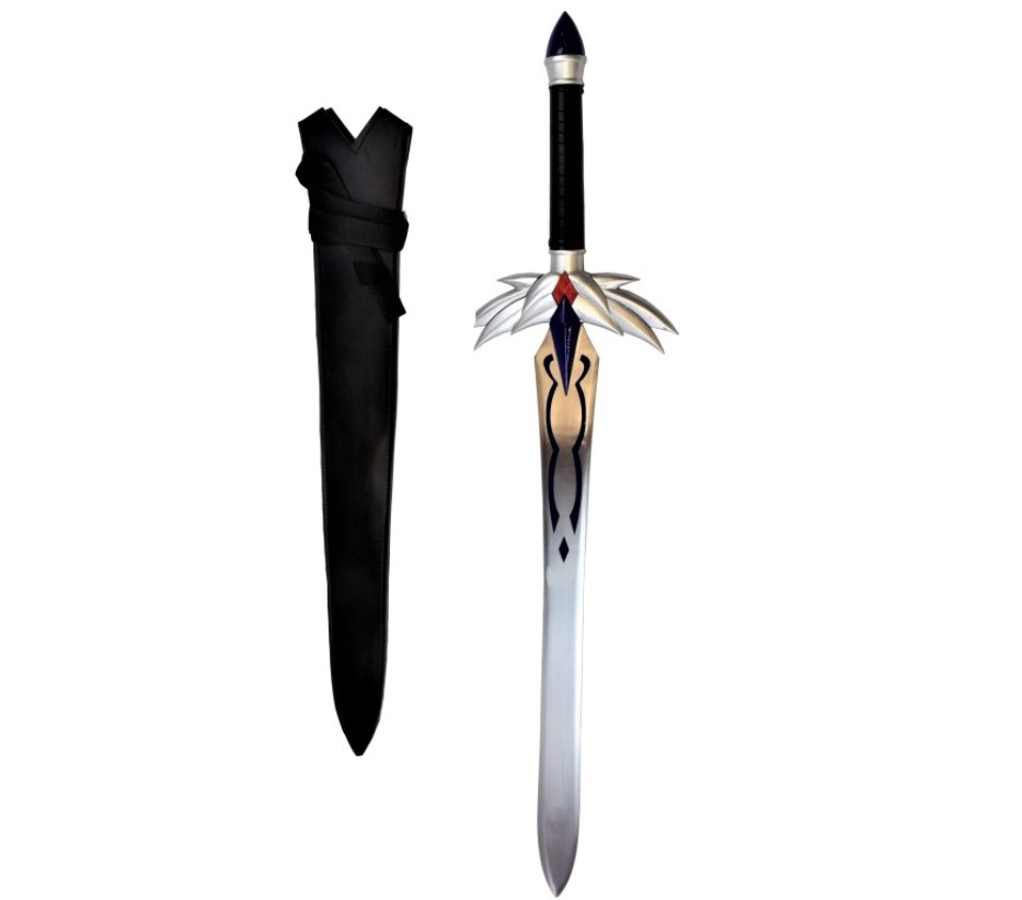Fairy Tail - Queen's Schwert