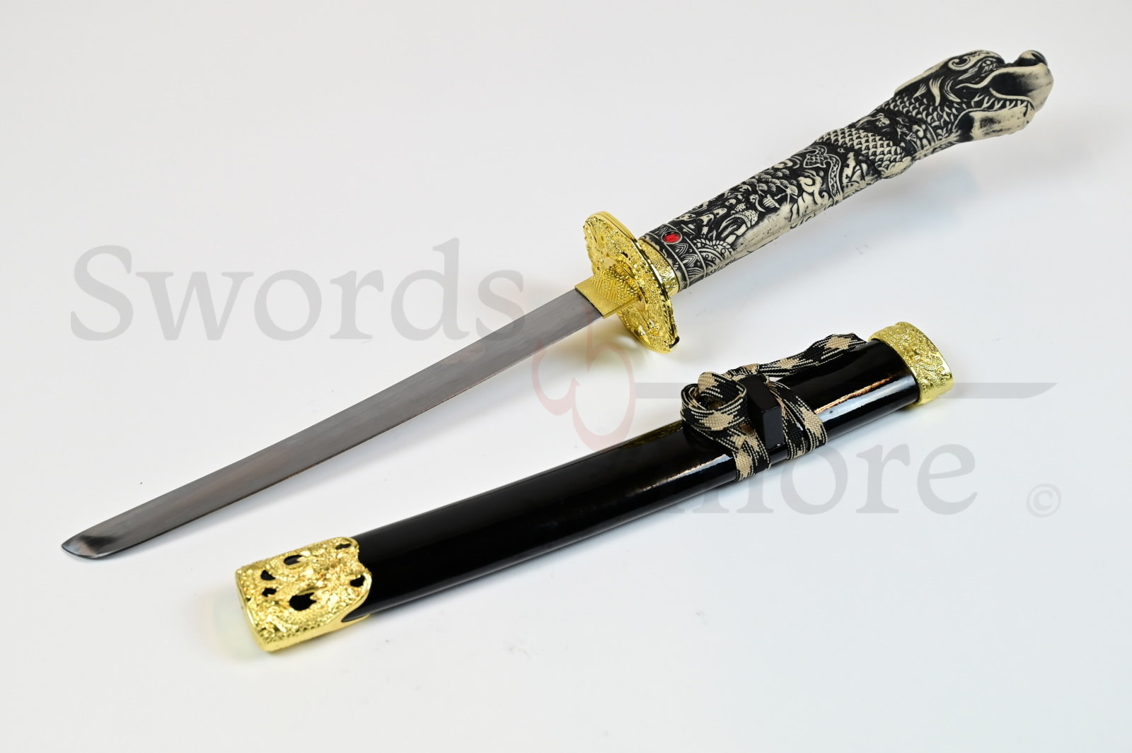 Highlander - Duncan MacLeod Sword Set