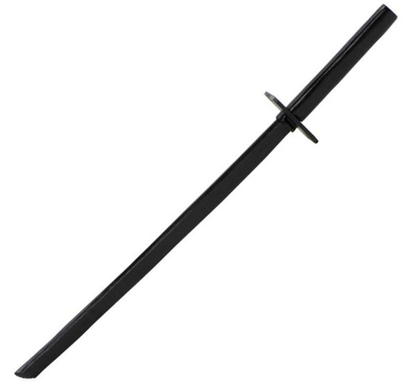 Ninja wooden sword