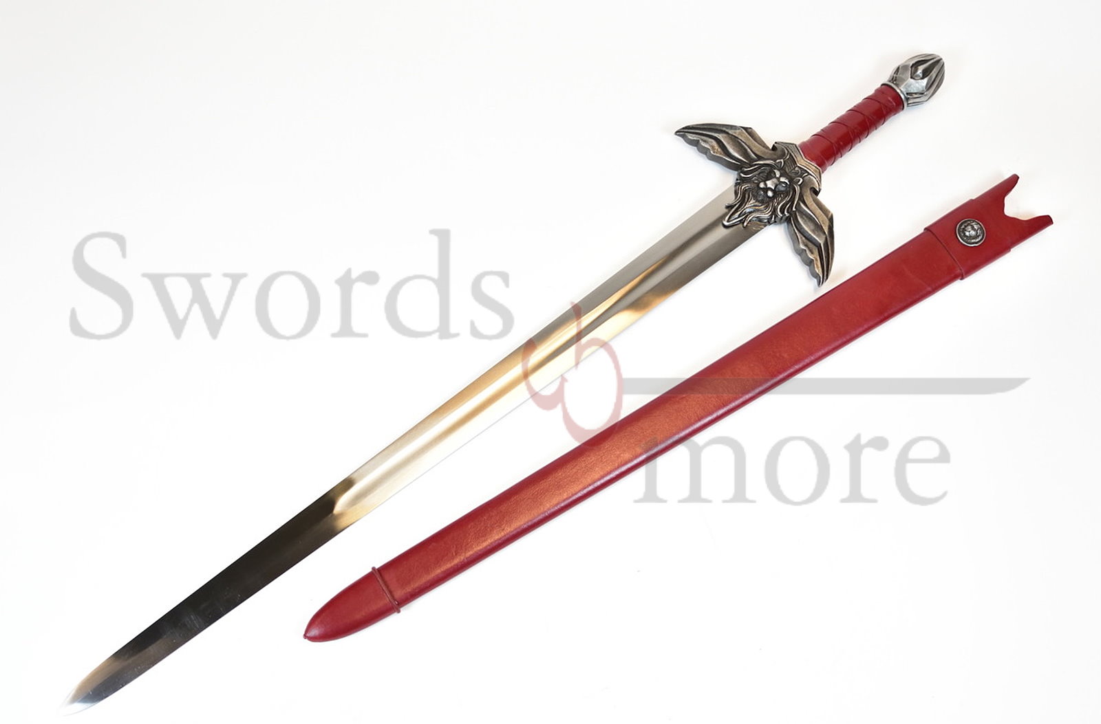 Windsong - das Schwert der Könige