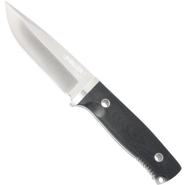 Haller Select Knife