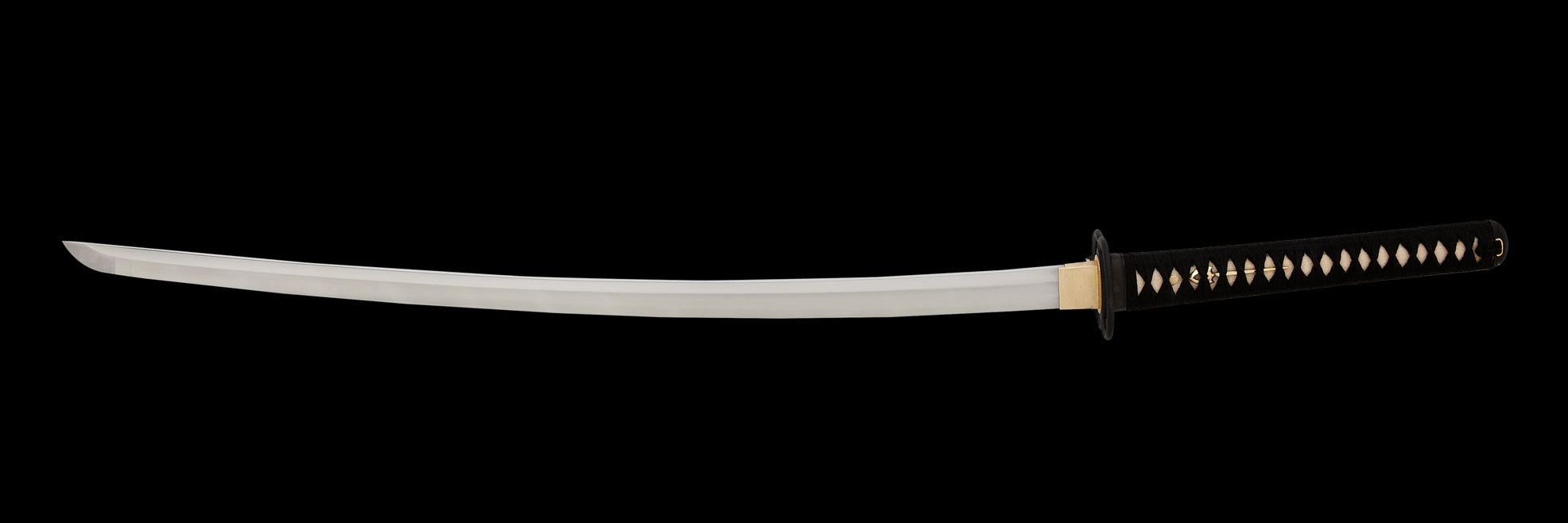 Musha 1060 Katana Musashi, 73,66 cm
