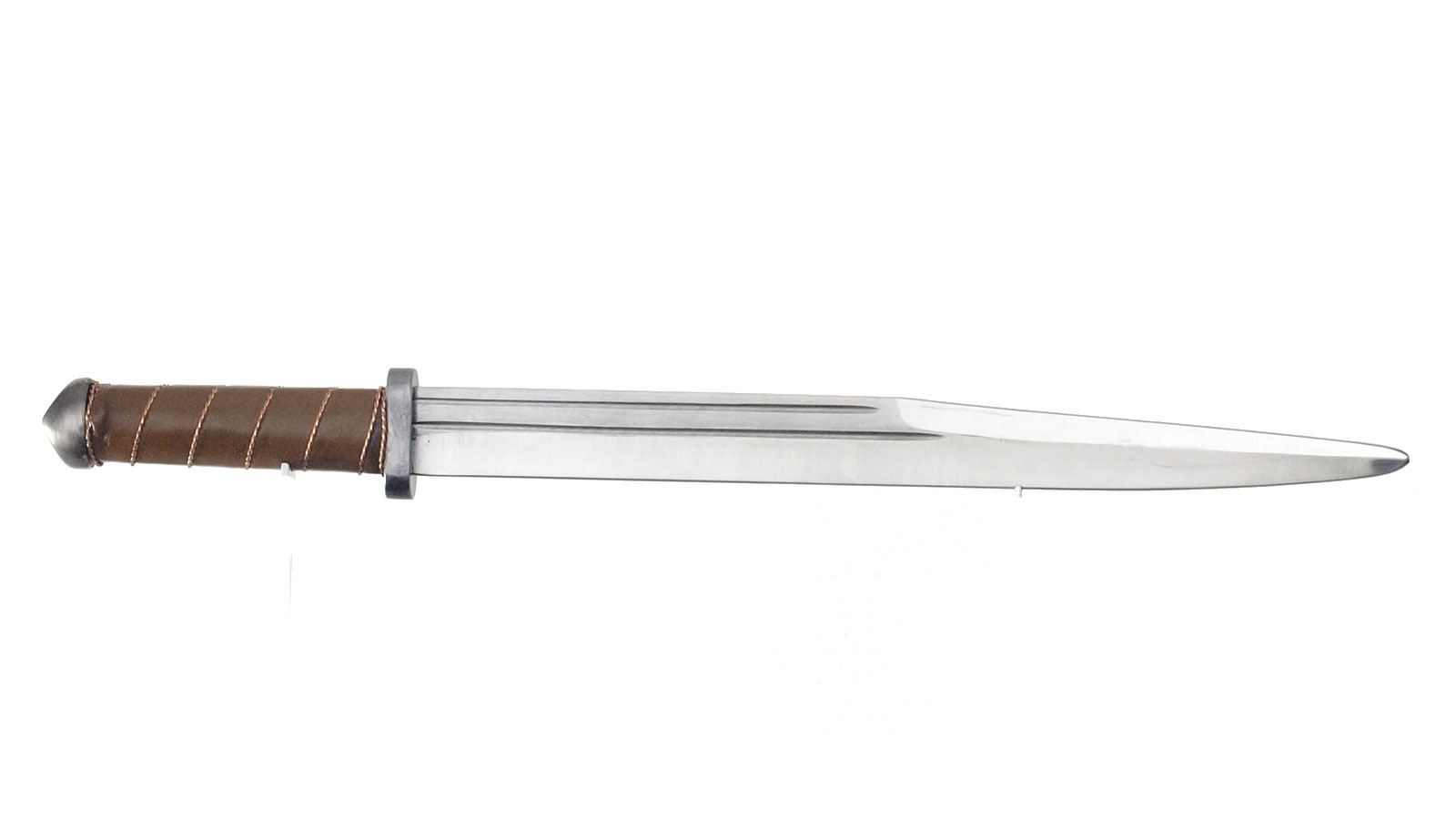 Sax Knife, Version Feather Blade