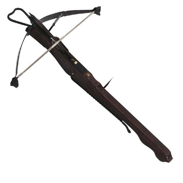 Medieval Crossbow 62 cm