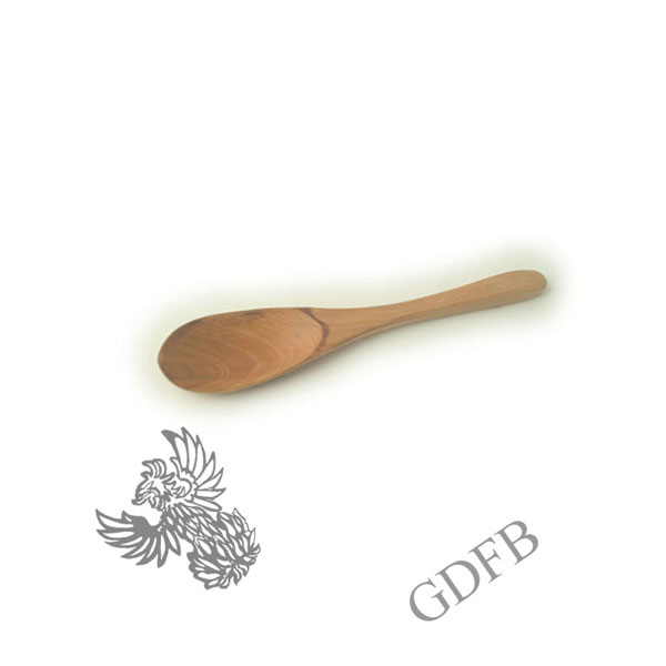 Medieval tablespoon- 18 x 3.5 cm
