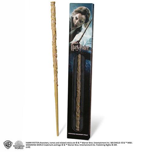 Harry Potter Zauberstab-Replik Hermine 38 cm