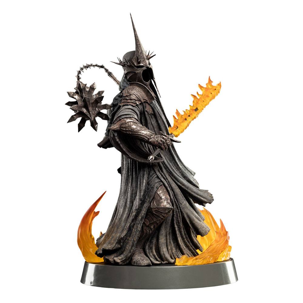 The Lord of the Rings Figures of Fandom PVC Statue The Witch-king of Angmar 31 cm