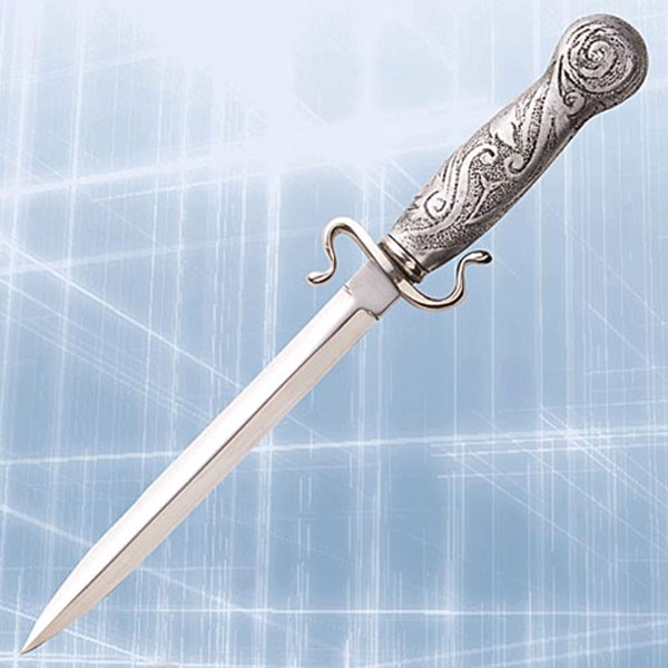 Assasins Creed - Ezio Belt Dagger