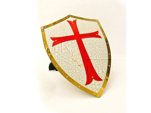 Templar Crest