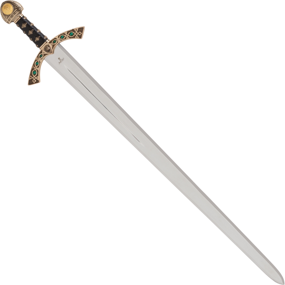 Sword Prince Valiant